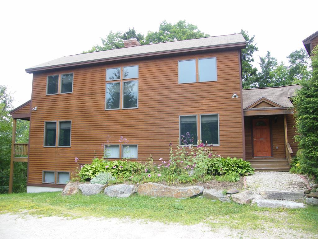 Mountain Sports Inn Killington Exterior photo