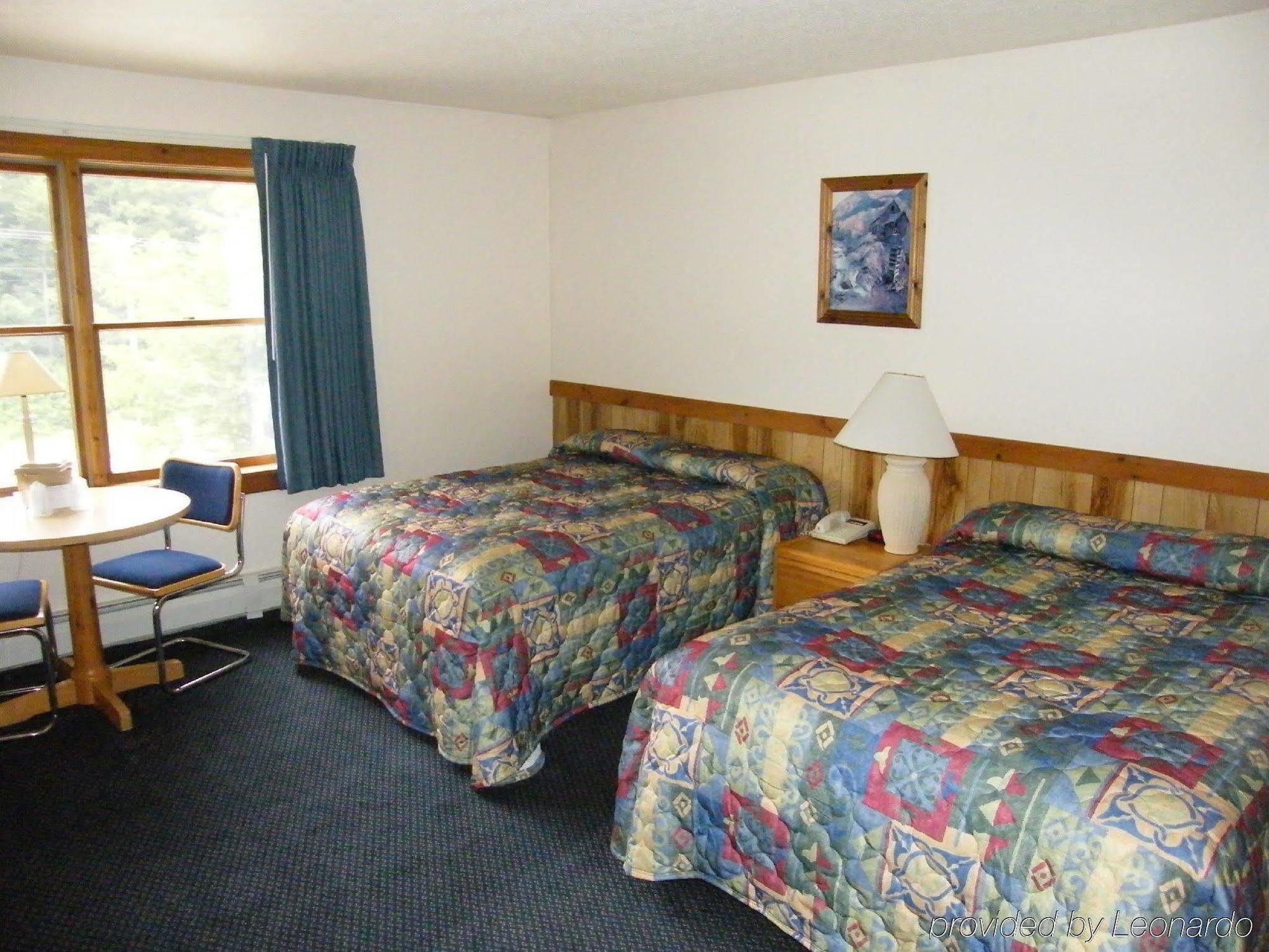 Mountain Sports Inn Killington Room photo