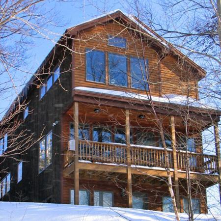 Mountain Sports Inn Killington Exterior photo